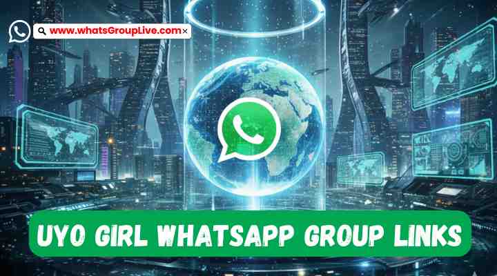 Uyo Girl Whatsapp Group Links