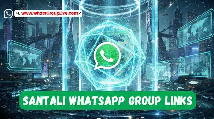 Santali Whatsapp Group Links