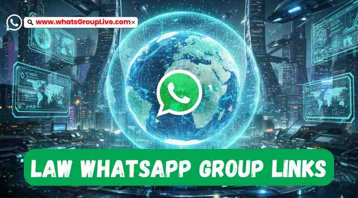 LAW Whatsapp Group Links